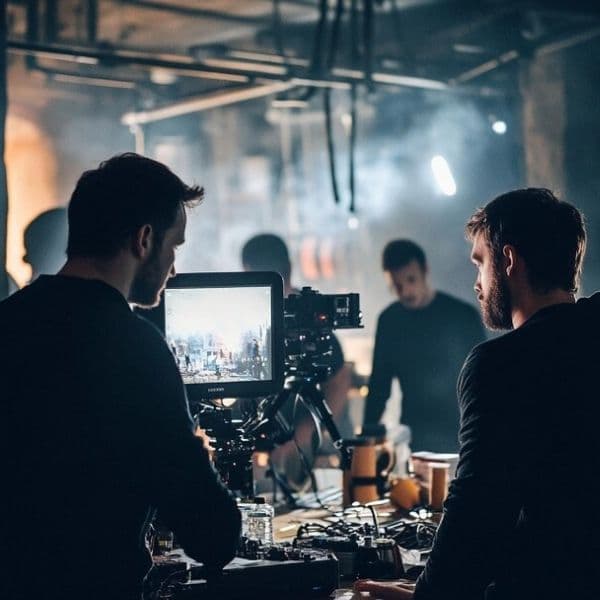 Producing Compelling Videos and Ads that drive Action producing compelling videos